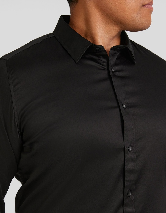 Johnny Bigg - Montego Stretch Dress Shirt