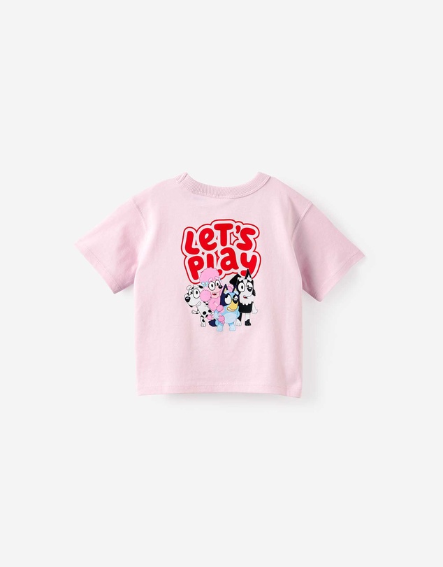 Cotton On Kids - Baby Short Sleeve License Tee