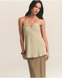 ST MRLO - Andy Dress
