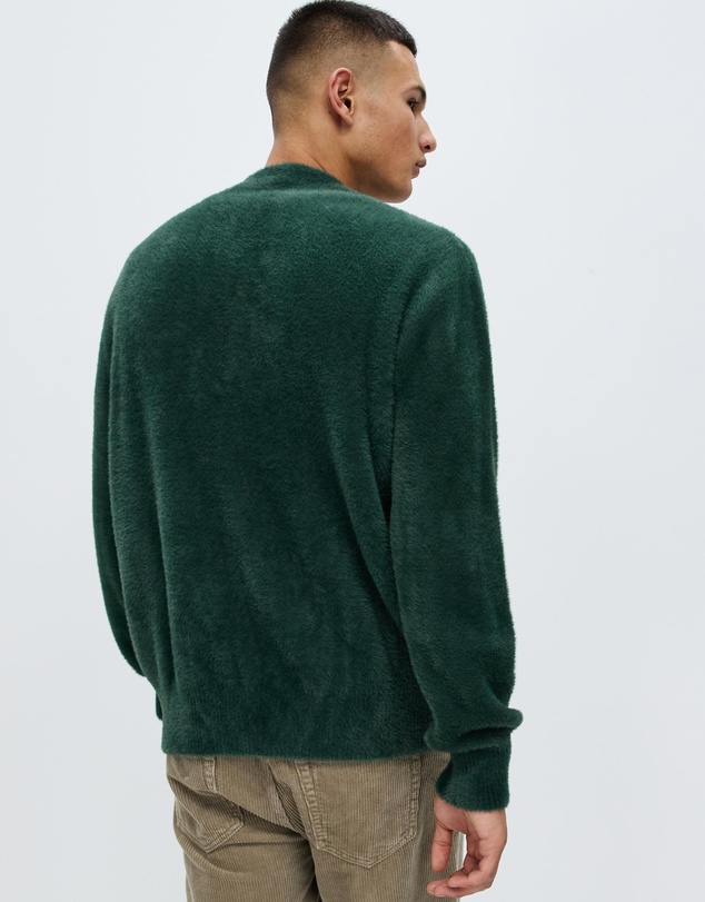 Rolla's - Shag Cardigan
