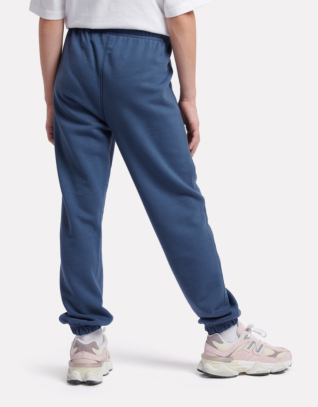New Balance - French Terry Small Logo Jogger