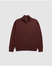 Rodd & Gunn - Merrick Bay Knit