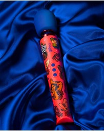 Le Wand - Le Wand Feel My Power Kelly Malka Edition