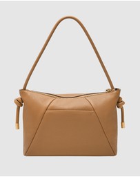 Fossil - Willa Brown Shoulder Bag