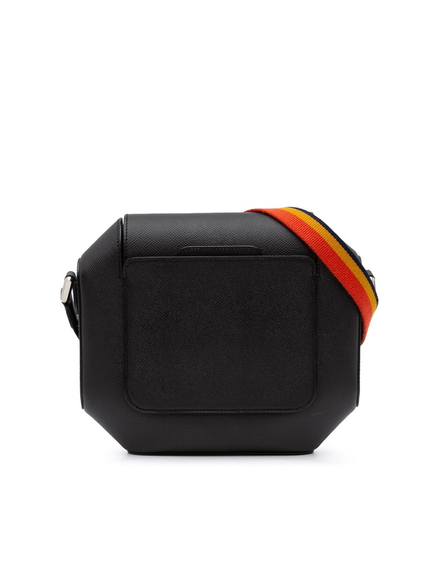 Pre-Loved by Azura Reborn - Pre-Loved hermes Octagonal Crossbody Bag