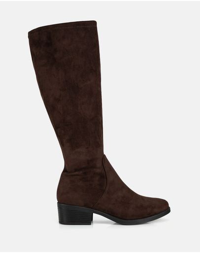 ChocolateMicrosuede