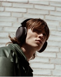 Sudio - K2 Pro - Over-Ear Hybrid ANC Headphones, Noise Cancelling, Dual Mic