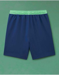 Roarsome - Spike the Dinosaur - Kids Swim Shorts