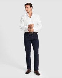 Tarocash - Stanton 5 Pocket Stretch Chino
