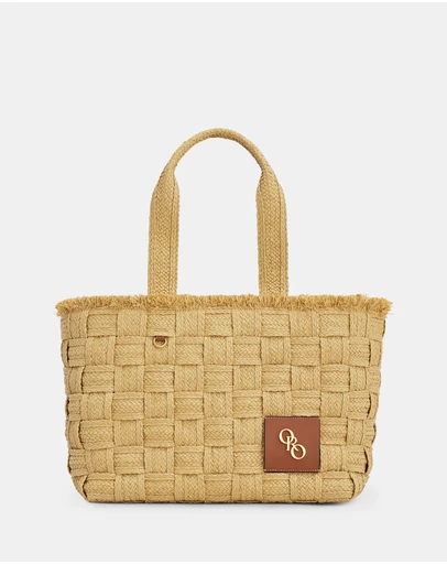 Oroton - Calypso Tote