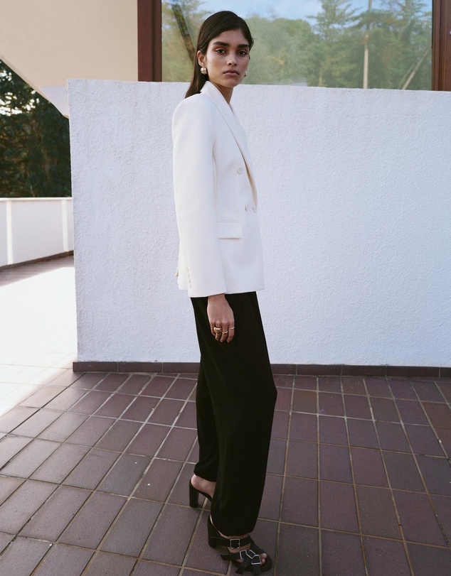 M.N.G - Bombi Trousers