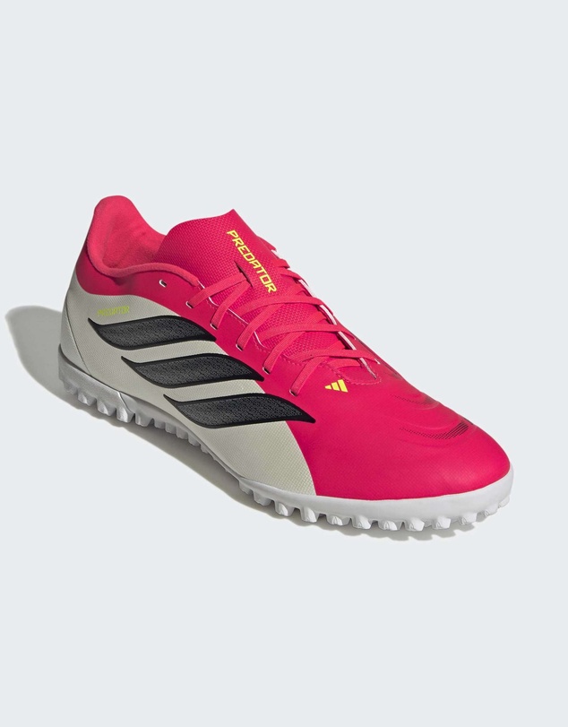 adidas Performance - Predator Club Turf Foot Football Ball Shoes Unisex