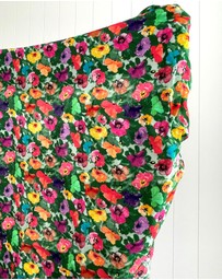 SILK MAGNOLIA - Pure Silk Fitted Bassinet and Cot Sheets