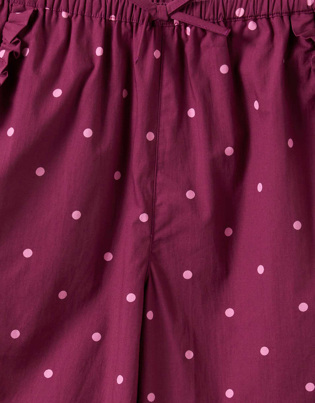 Cotton On Kids - Gigi Bubble Hem Pant