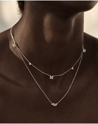 By Charlotte - Dancing in the Wind Choker