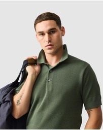 Rodd & Gunn - Masons Flat Knit