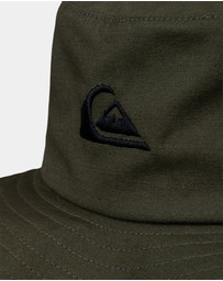 Quiksilver - Mens Bushmaster Boonie