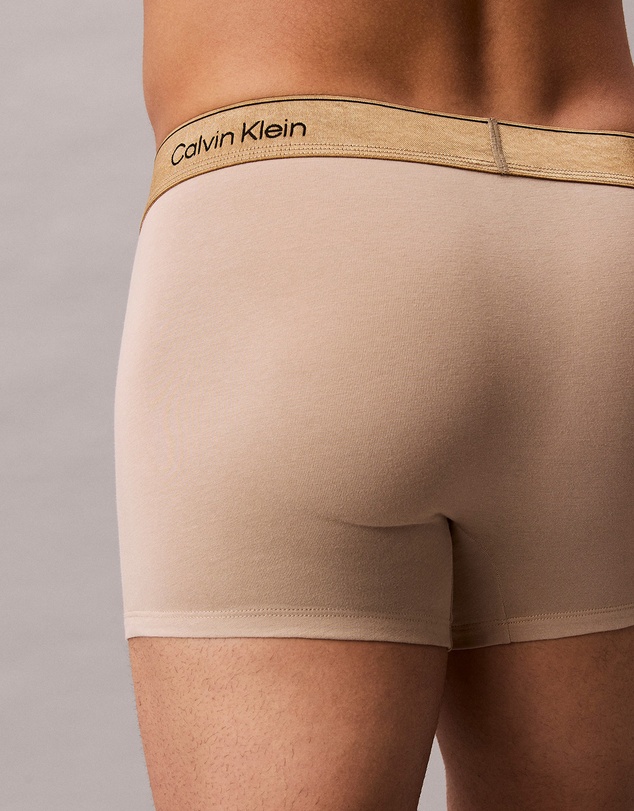 Calvin Klein - Icon Cotton Stretch Limited Edition Trunk