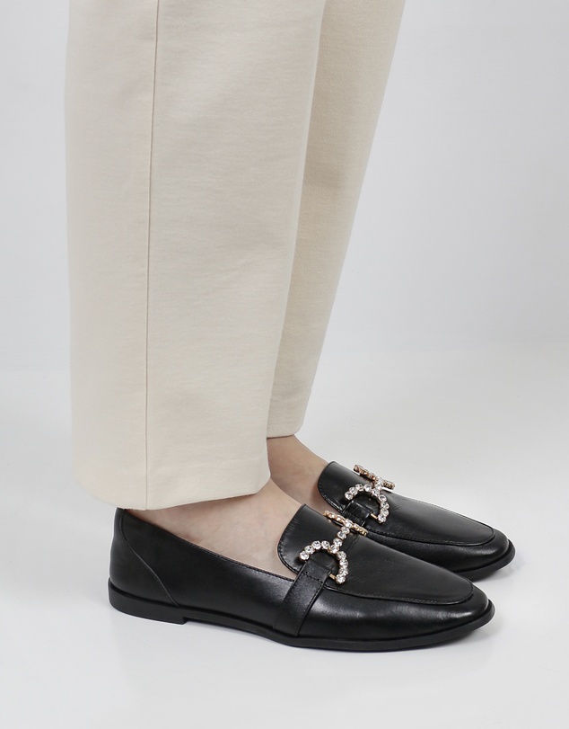 Sempre Di - Serene Casual Loafers