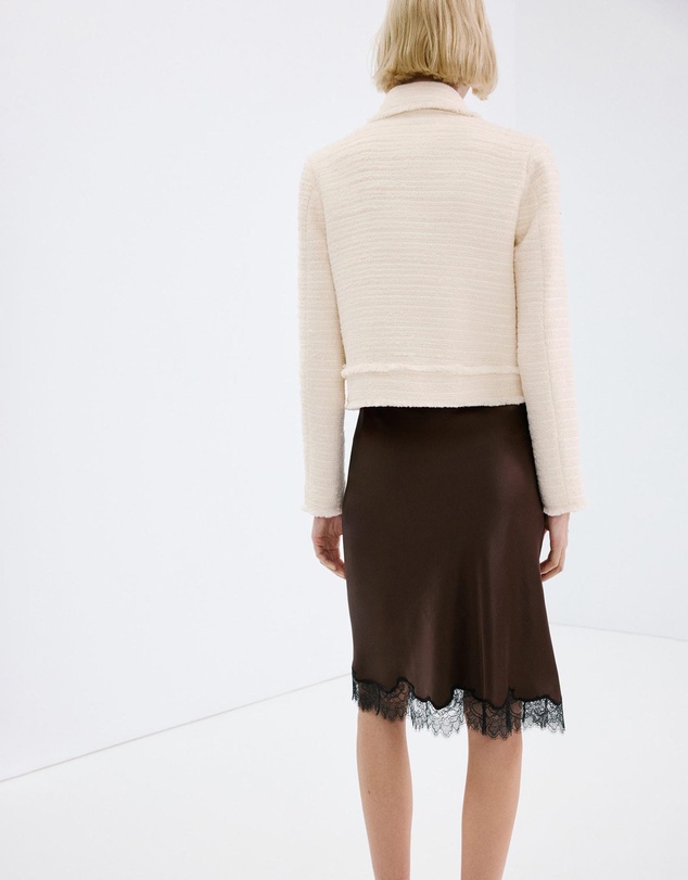 M.N.G - Ruti Jacket