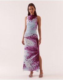 SOVERE - Odette Dress