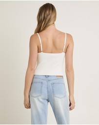 Alice In The Eve - Avalon Tank Top
