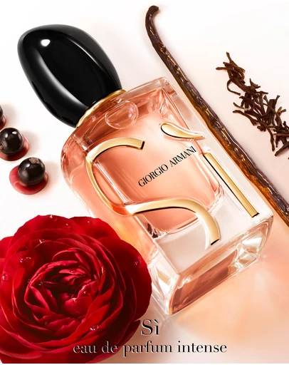 Giorgio Armani - Si Eau De Parfum Intense 50mL