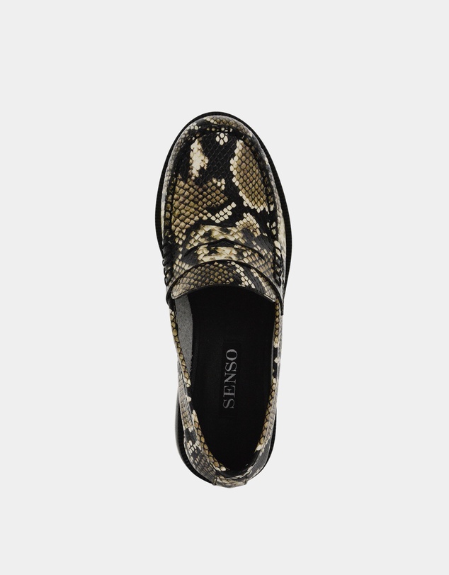 Senso - Cooper V