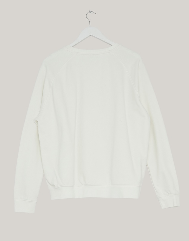 Revibe - Repaired The Upside Newport Crew Sweater - AU 16