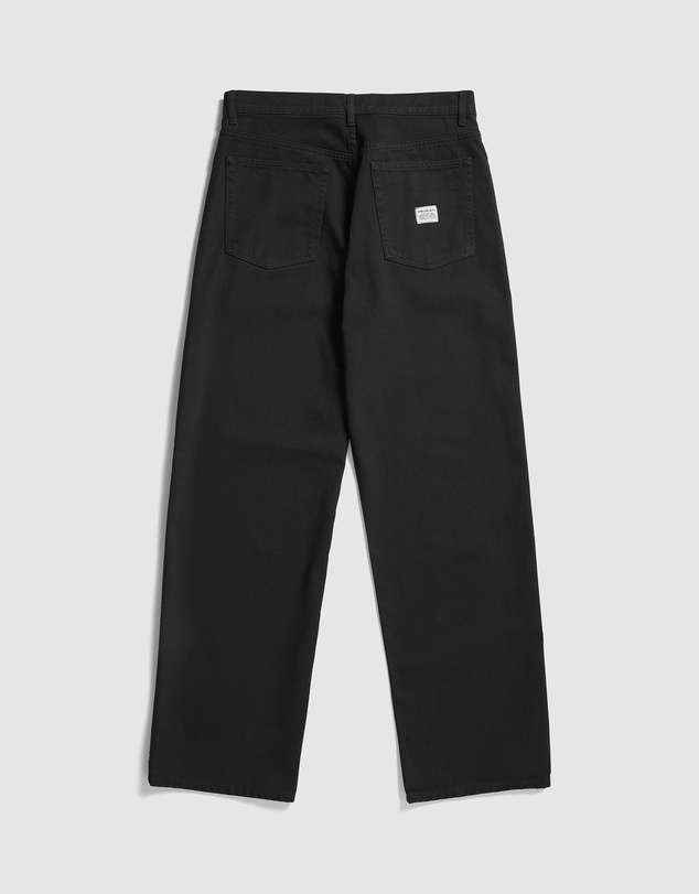Norse Projects - Korshavn Relaxed Five Pocket Heavy Chinos