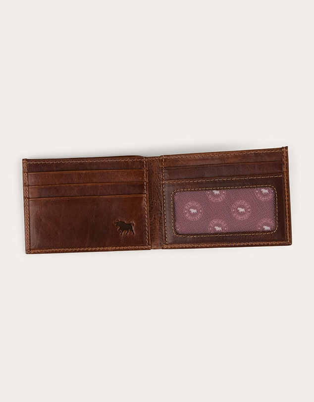 Ringers Western - Toro Slim Wallet