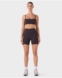 REC GEN - FITform Strap Bra