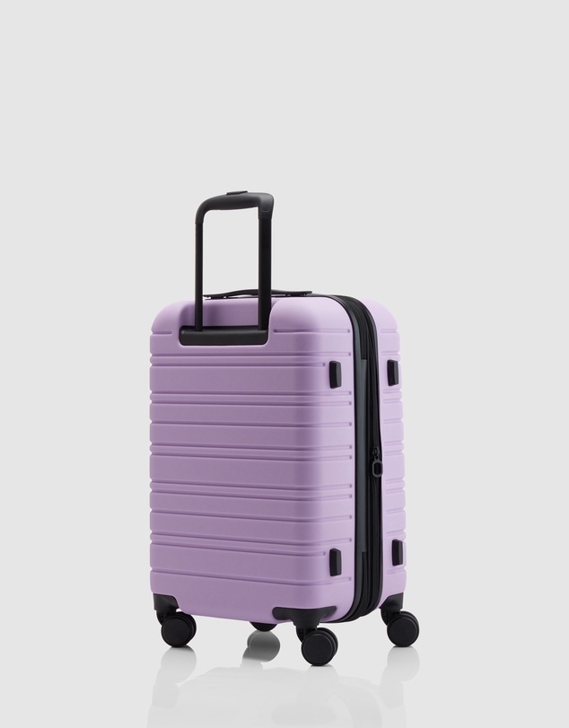 Nere - Stori Carry-On 55cm Suitcase