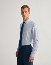 Oxford - Islington Classic Fit Cotton Shirt