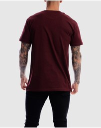 DVNT - Trademark Tee