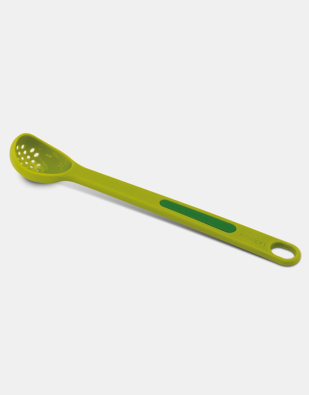 Joseph Joseph - Scoop&Pick™ 2-piece Antipasti Set - Green