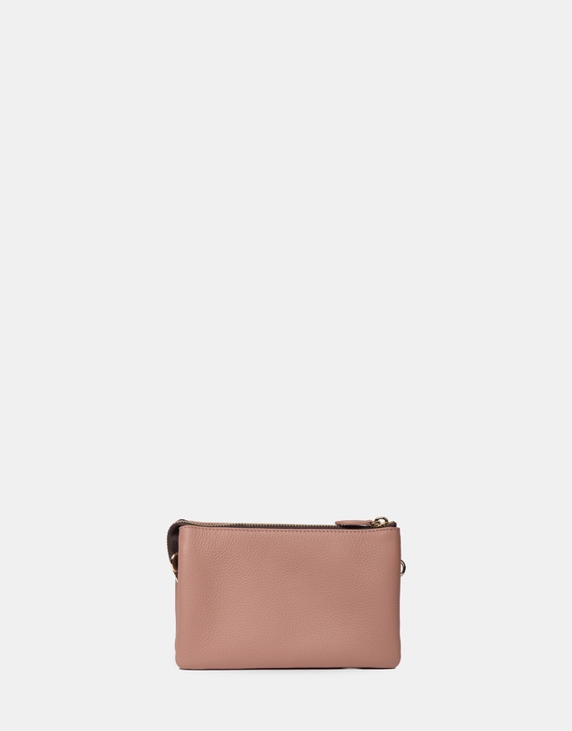 SABEN - Tilly Crossbody Rosewater