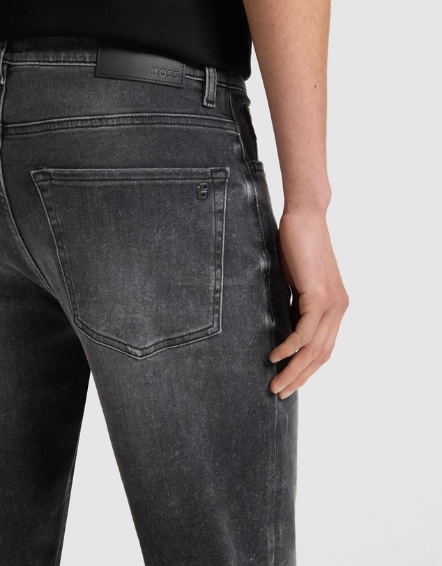 BOSS - Onyx Bo Jeans
