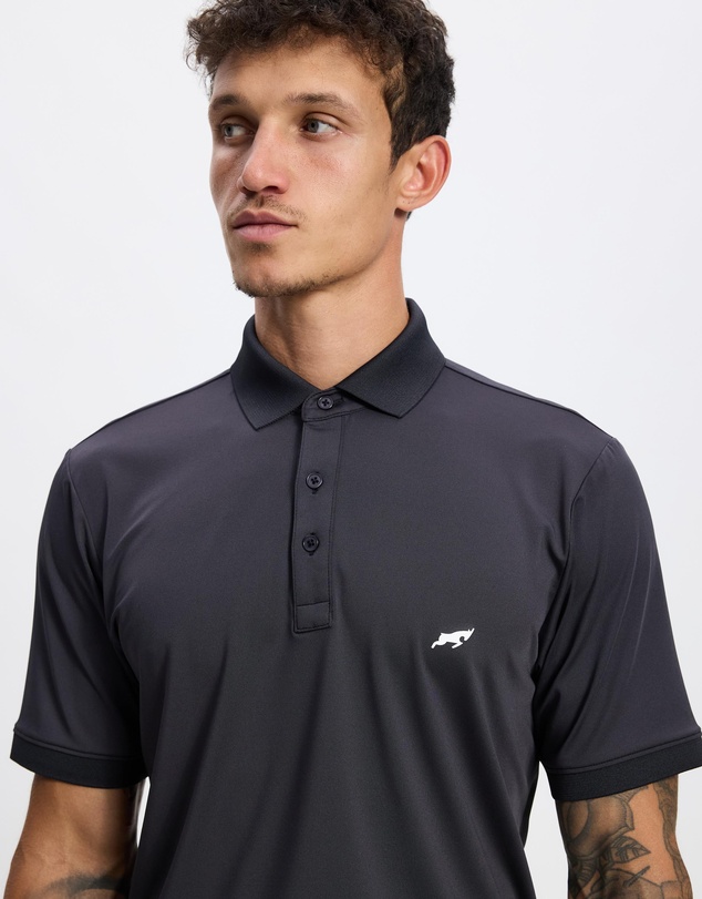 Goatlane - Tech Polo