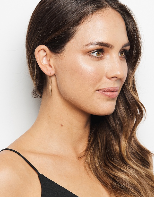 Pastiche - Adrift Earrings