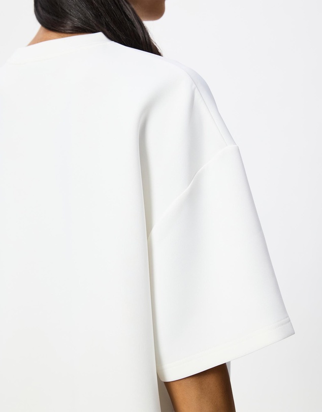 Grace Willow - Joplin Soft Oversized Tee