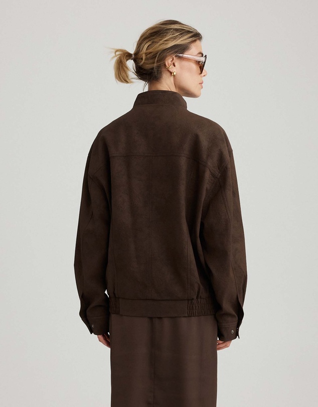 Mattir - Cruz Jacket