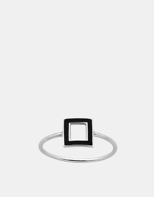 Karen Walker - Ignition Enamel Ring