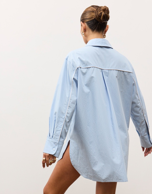 portier - James Shirt