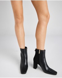 Novo - Kali Ankle Boots