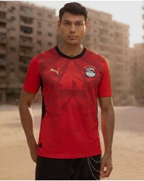 Puma - Egypt Home Jersey - Men