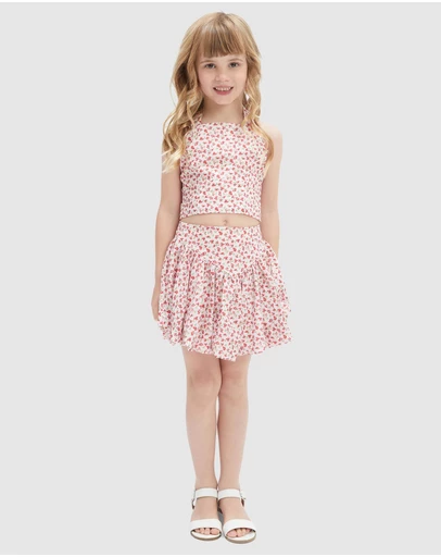 Bardot Junior - Nakita Top - Teens