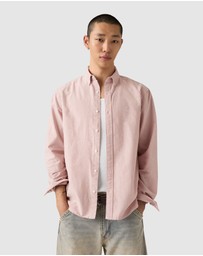 Levi's - Authentic Button-Down Shirt