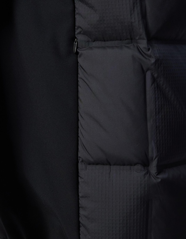 Emporio Armani EA7 - Golf Pro Light Padded Vest