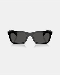 Burberry - 0BE4475U